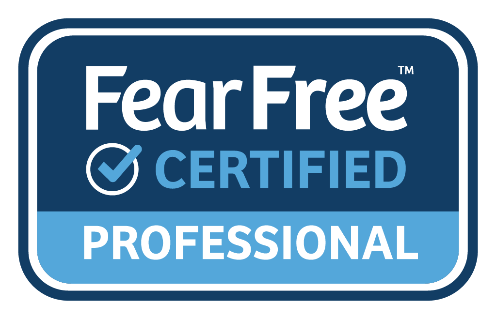 FF-Cert-Pro-Badge Fear Free Certified Professional badge